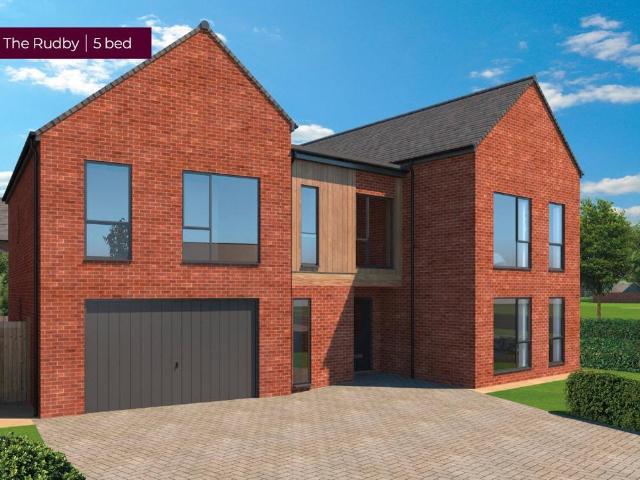 House for sale in High Leven, Stockton-on-tees
