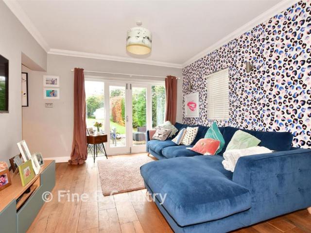 House for sale in Barham, The Bridge