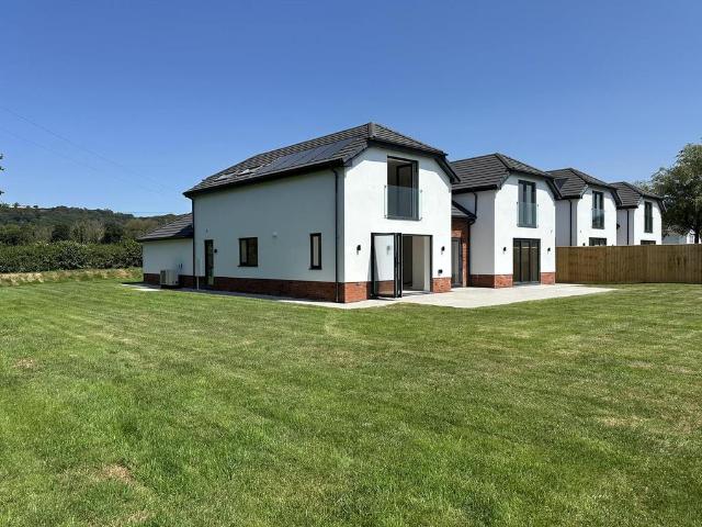 House for sale in Kentisbury, Devon