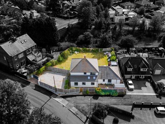 House for sale in Pontefract, West Yorkshire
