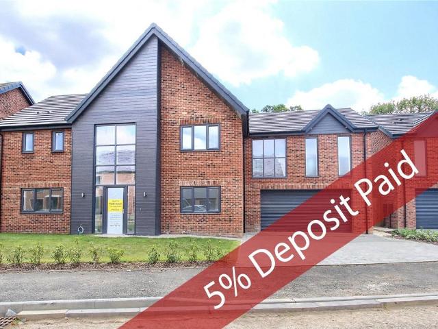 House for sale in Kirklevington, Stockton-on-tees