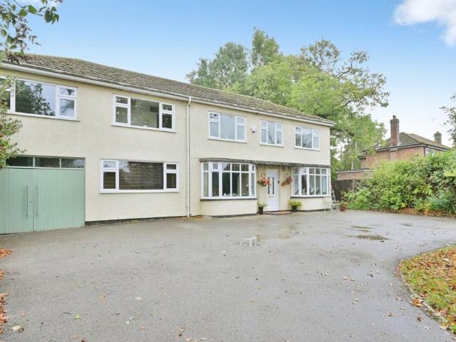 House for sale in Belnie, South Holland