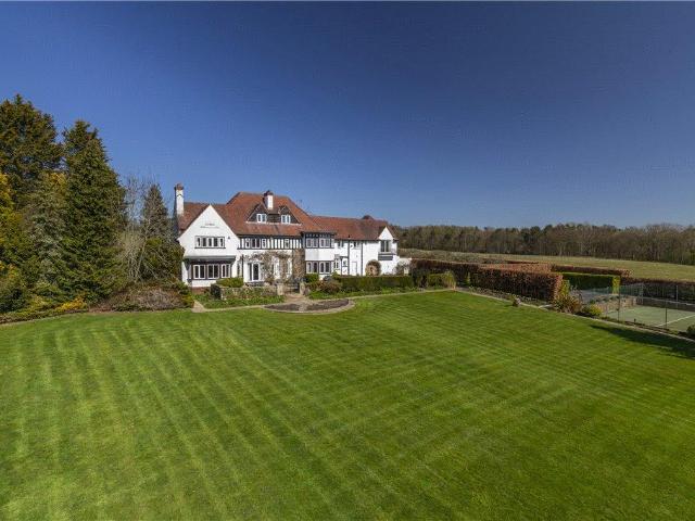 House for sale in North Yorkshire
