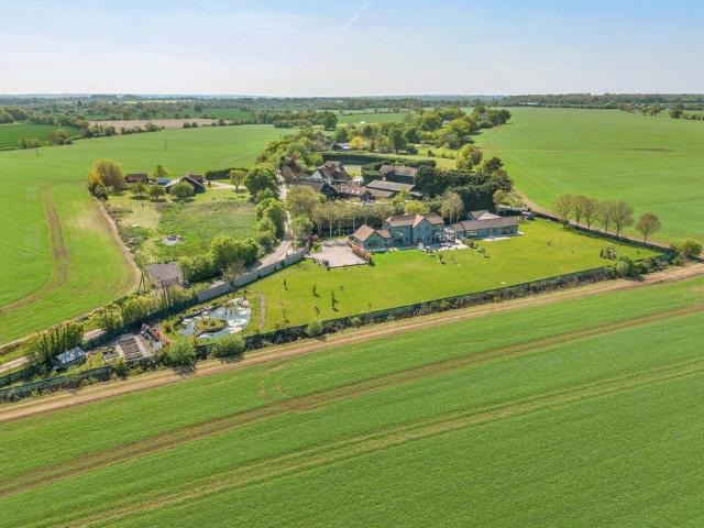 House for sale in Abbess Roding, Epping
