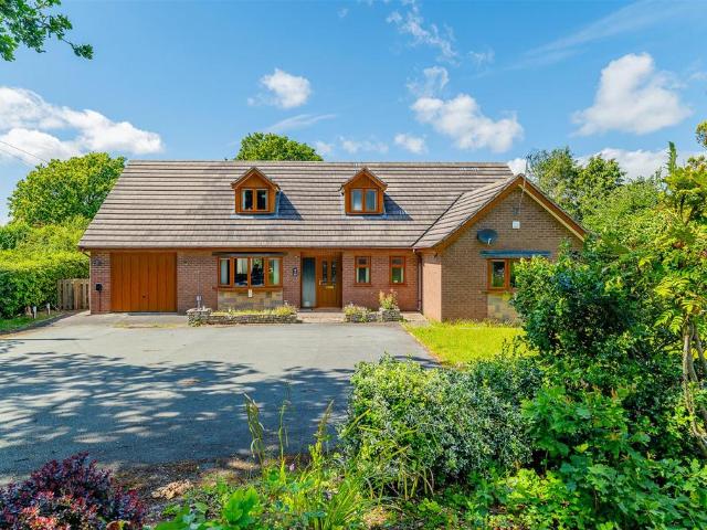 House for sale in Frankwell, Shropshire