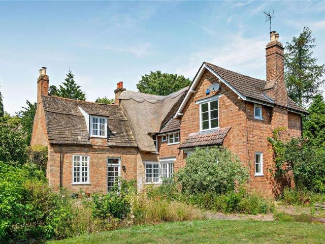 House for sale in Orton Malborne, Peterborough