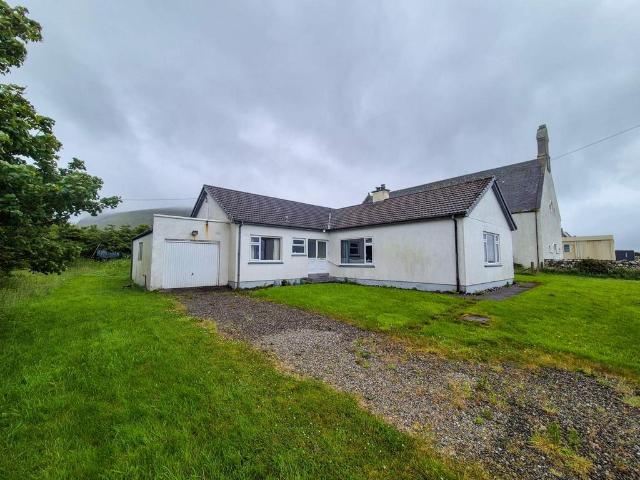 House for sale in Kilmuir, Scotland