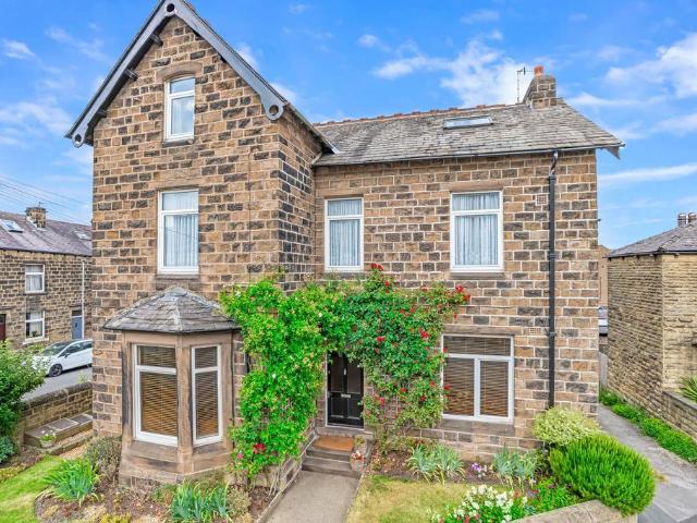 House for sale in Middleton Estate, Bradford