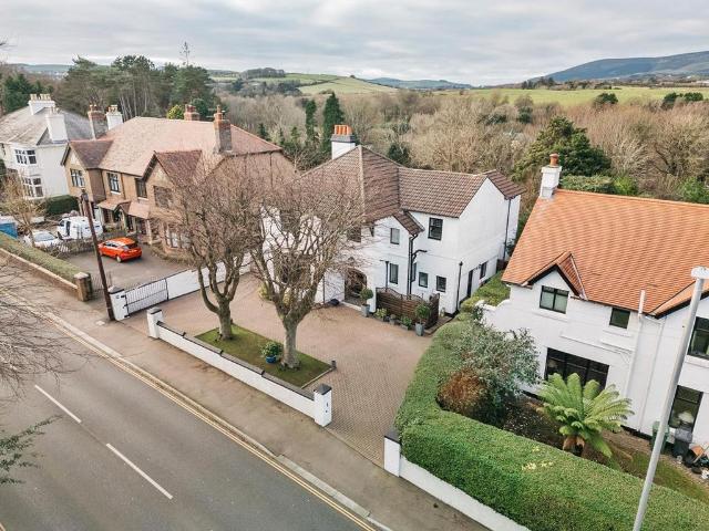 House for sale in Isle Of Man