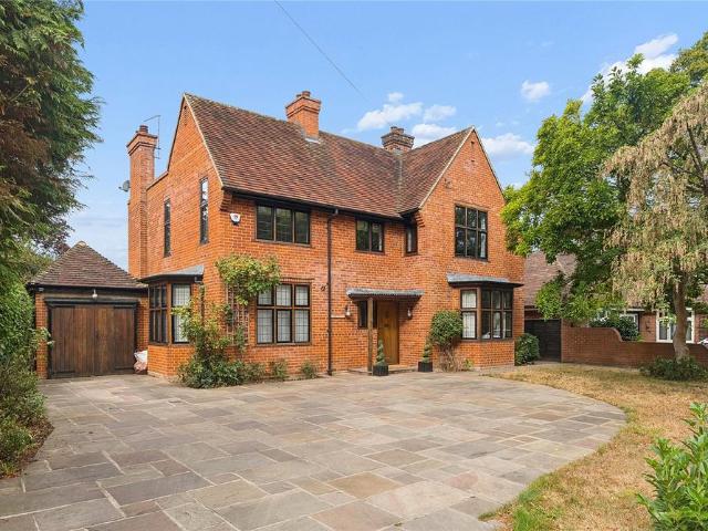 House for sale in London Borough of Havering, Greater London