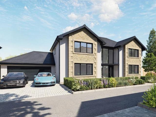 House for sale in Grimsargh, Preston