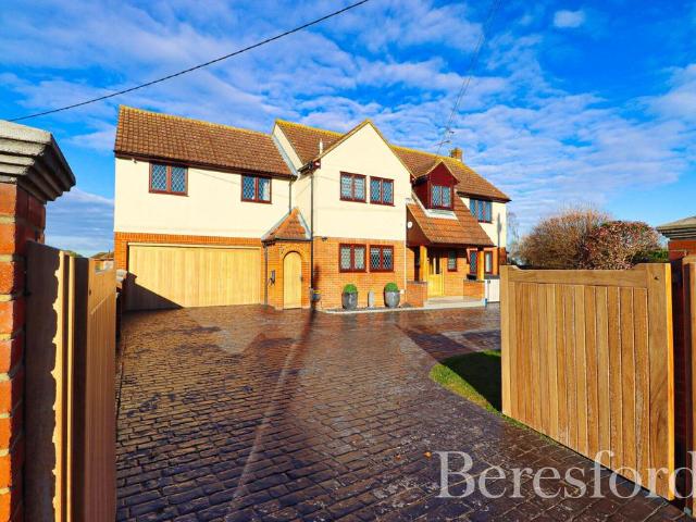 House for sale in Althorne, Maldon