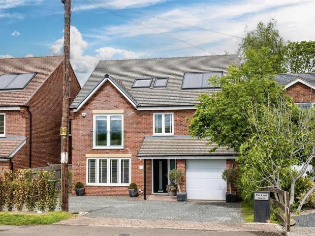 House for sale in Bromsgrove, Isle Of Man