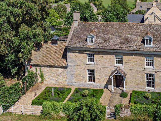 House for sale in Huntingdon, Cambridgeshire