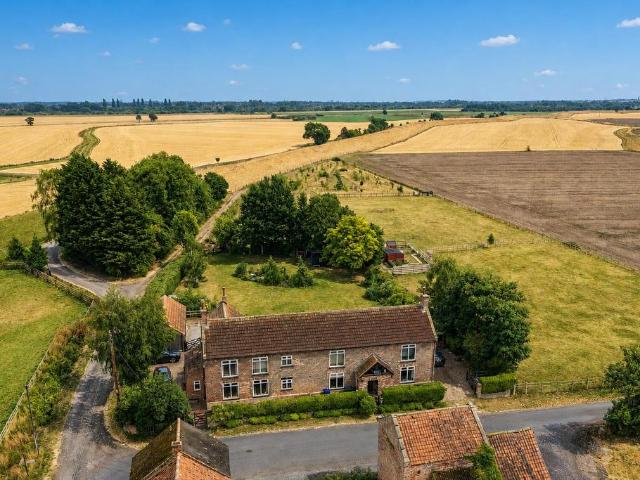 House for sale in Wistow, Selby