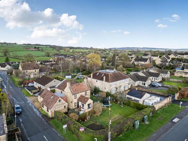 House for sale in Atworth