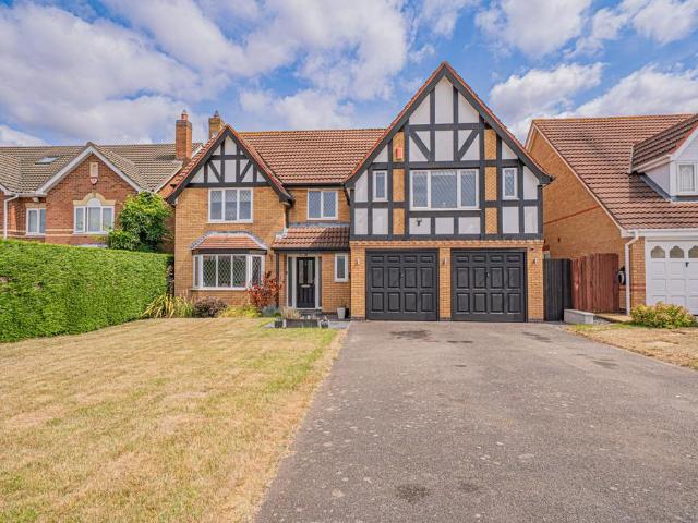 House for sale in Balsall, West Midlands