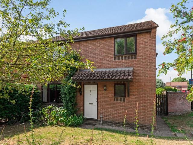 House for sale in Heslington, York and North Yorkshire