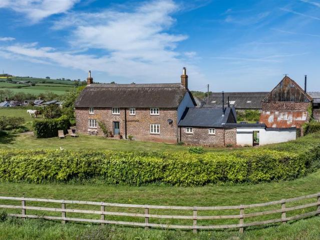 House for sale in Stogumber
