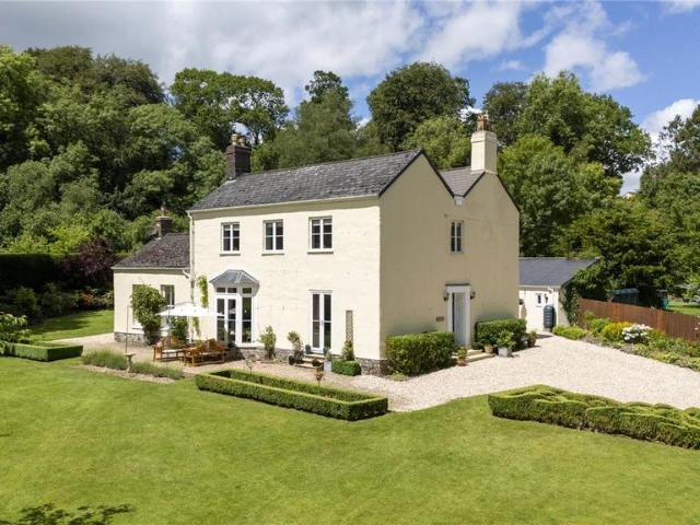 House for sale in Budlake, Devon