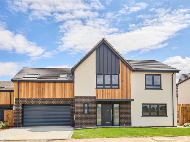 House for sale in East Tuddenham, Norfolk