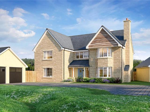 House for sale in Broadway, Somerset