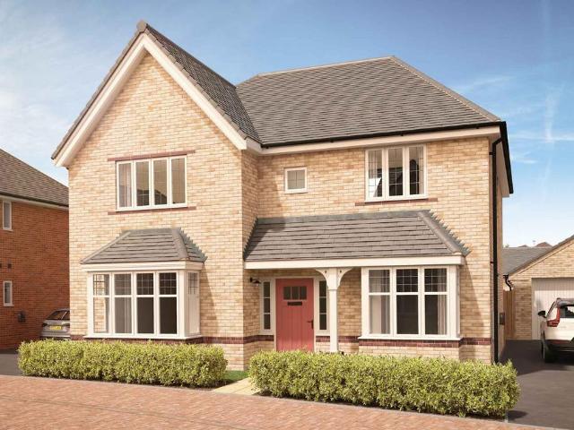 House for sale in Westoning, Bedfordshire