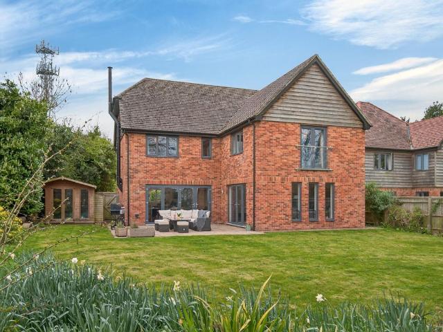 House for sale in Dromore, Oxfordshire