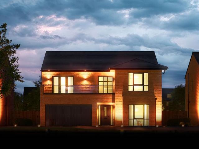 House for sale in Kingswood, Hull