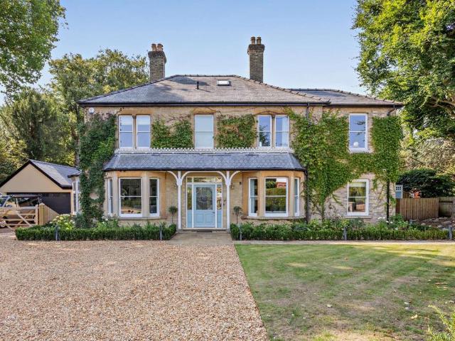 House for sale in Arrington, Cambridgeshire