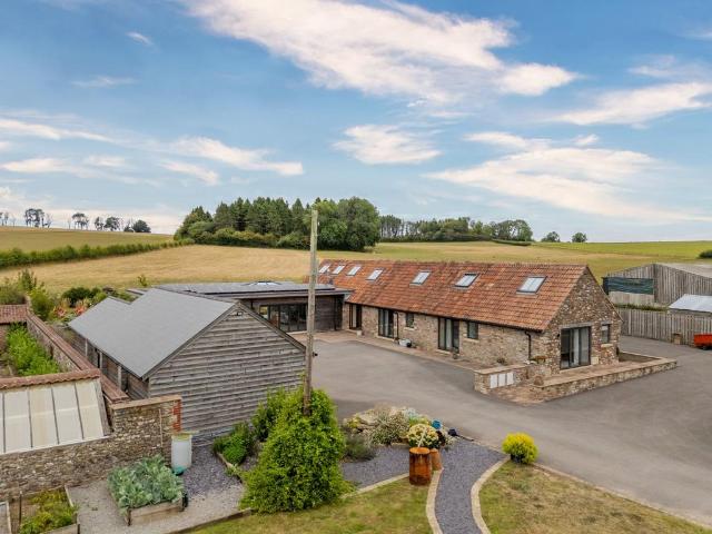 House for sale in Chewton Mendip, Somerset