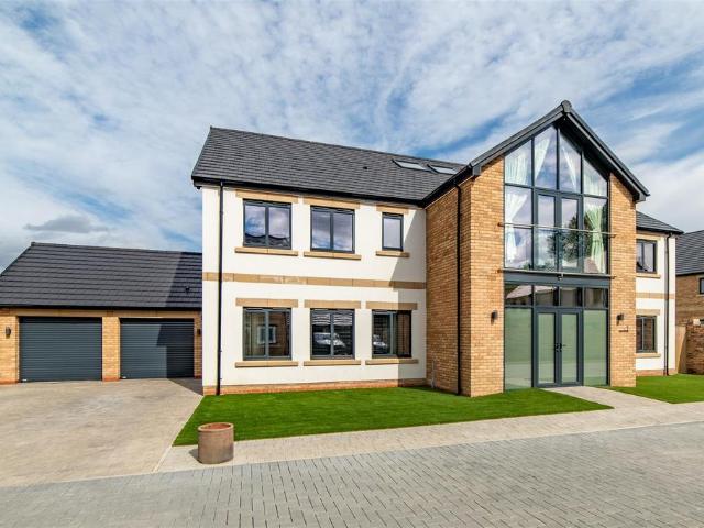 House for sale in Ingoe, Northumberland