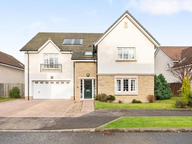 House for sale in Deanston