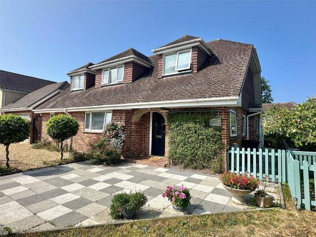 House for sale in Milford-on-Sea, Ashurst Bridge