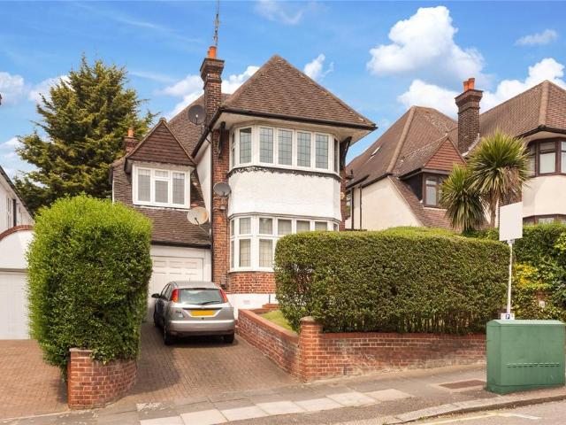 House for sale in Golders Green, Greater London