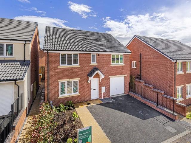 House for sale in Dawlish, Bridford