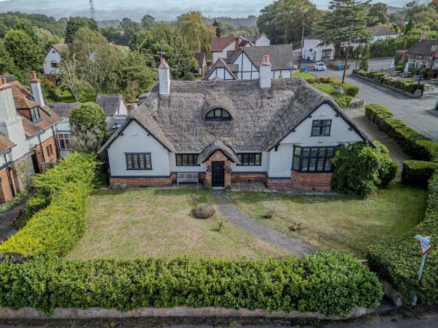 House for sale in Trysull, South Staffordshire