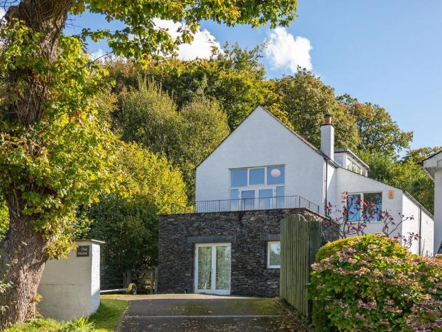 House for sale in Bowness-on-windermere