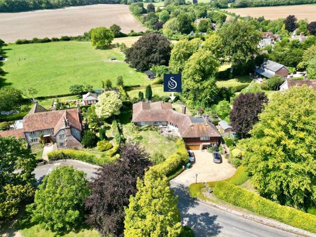 House for sale in Compton, Littlecote