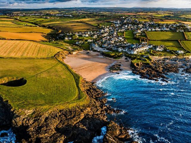 House for sale in Padstow, Cornwall