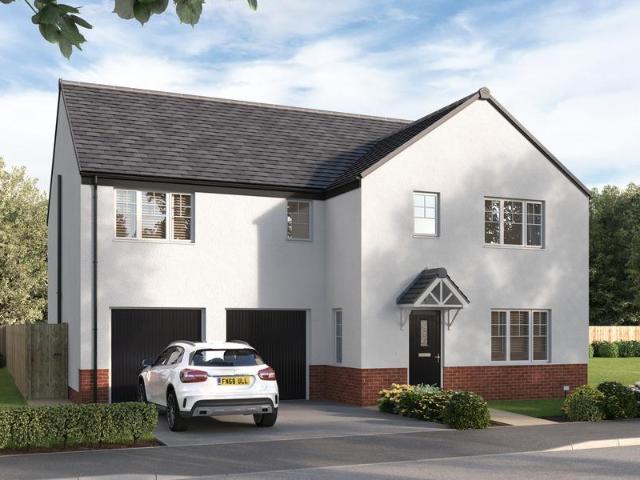 House for sale in Glendale, Robroyston