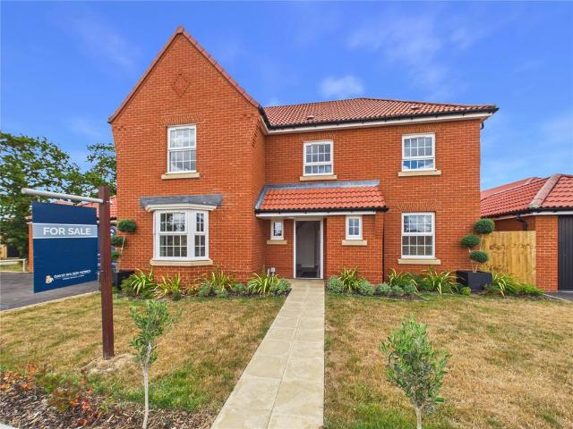 House for sale in Chelmondiston, Suffolk