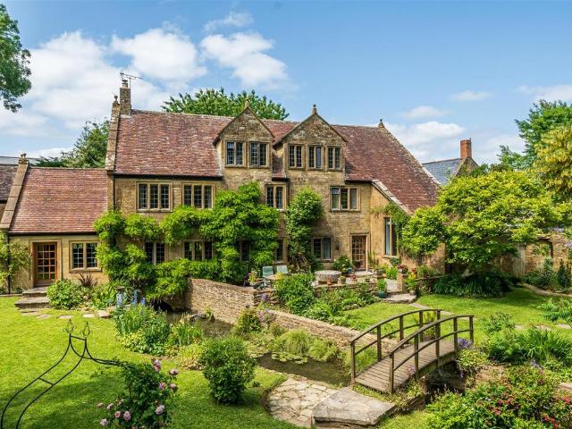 House for sale in Merriott, Somerset