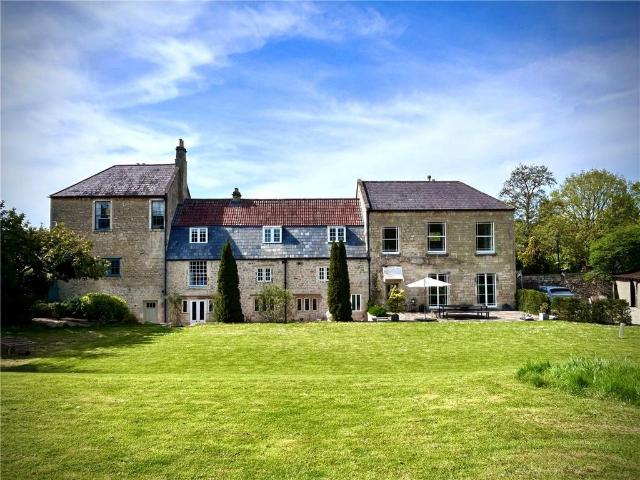 House for sale in Bathampton, West of England