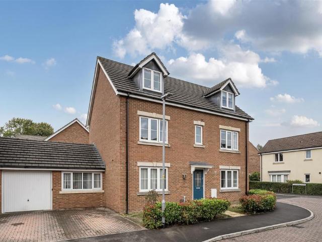 House for sale in Hilperton