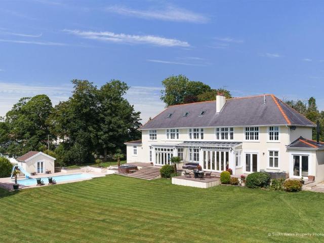 House for sale in Llanblethian, Cowbridge