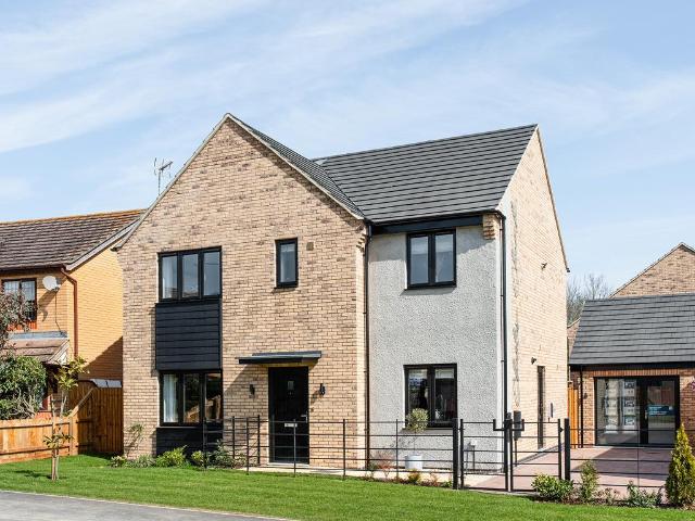 House for sale in Oundle
