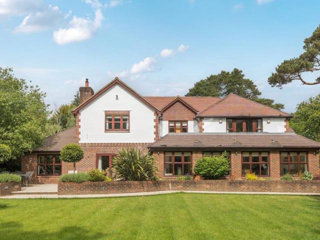 House for sale in Avon Castle, St Ives