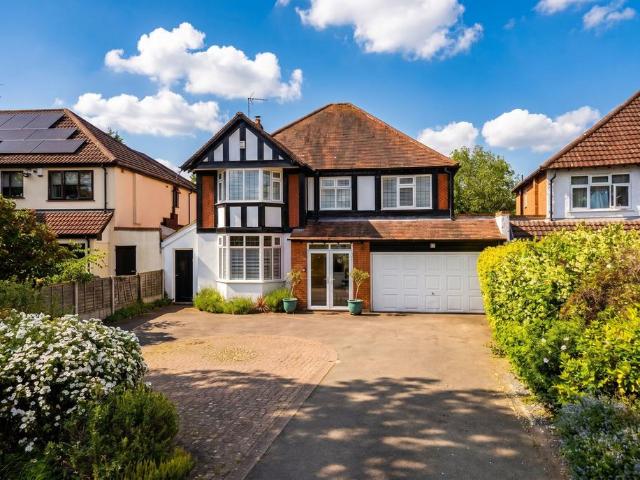 House for sale in Ulverley Green, West Midlands