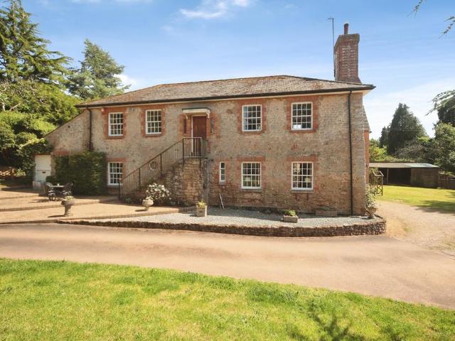 House for sale in Bilbrook, Chapel Cleeve
